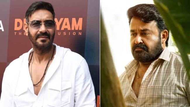 దృశ్యం 3 పై అజయ్ దేవగన్ కీలక ప్రకటన.. మోహన్‌‌లాల్‌తో చర్చల గురించి అసలు నిజం ఏమిటి?