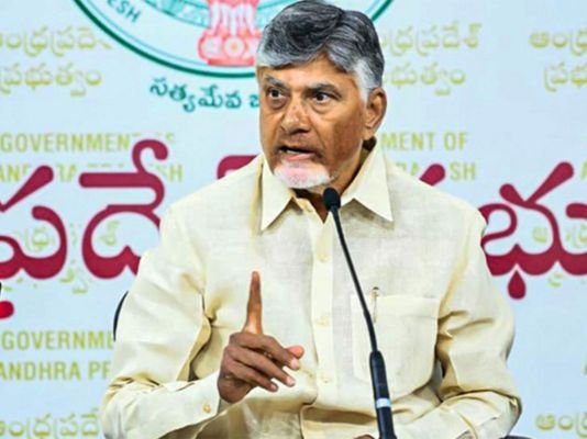 రేపల్లెలో నేడు సీఎం చంద్రబాబు పర్యటన