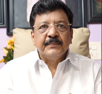  ఉండ్రాజవరంలో నేడు వంగవీటి మోహన రంగా విగ్రహావిష్కరణ: పిలుపునిచ్చిన మంత్రి కందుల దుర్గేష్