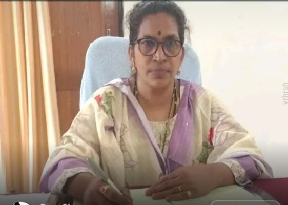 నేడు మండలంలో సర్వసభా సమావేశం - ఎంపీడీవో ఉమాదేవి