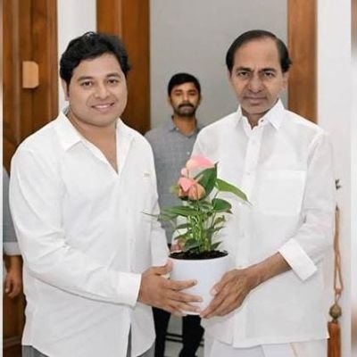 పట్టభద్రుల ఎమ్మెల్సీ పోరు బీఆర్ఎస్ అభ్యర్థిగా కాసాని వీరేష్ ముదిరాజ్ రేసులో దూకుడు...?