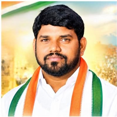 తాలుకా ఎస్సీ సెల్ చైర్మన్ గా జాంగారి రవి....
