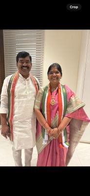 ఎమ్మెల్సీ ఓటు నమోదుకు పిలుపు 