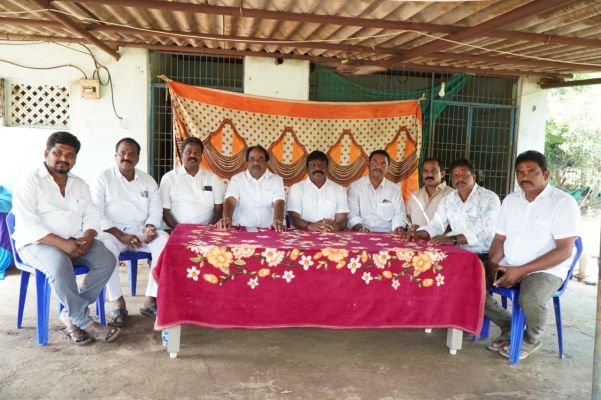 కూటమి హామీలపై ‘అడుగు’తో ప్రజల్లోకి వెళ్తాం: వైఎస్సార్‌సీపీ నాయకులు వెల్లడి 
