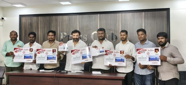 వైసీపీ మాజీ మంత్రులకు ఆహ్వానం 