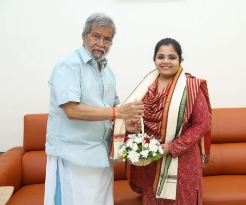 మహిళా, శిశు సంక్షేమం, విద్య, వైద్య రంగాలకు రాష్ట్ర ప్రభుత్వం పెద్దపీట  మంత్రి దామోదర్ రాజనర్సింహ