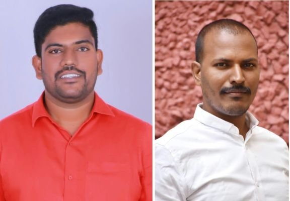 ఏఐఎస్ఎఫ్ రాష్ట్ర నూతన కమిటీ ఎన్నిక