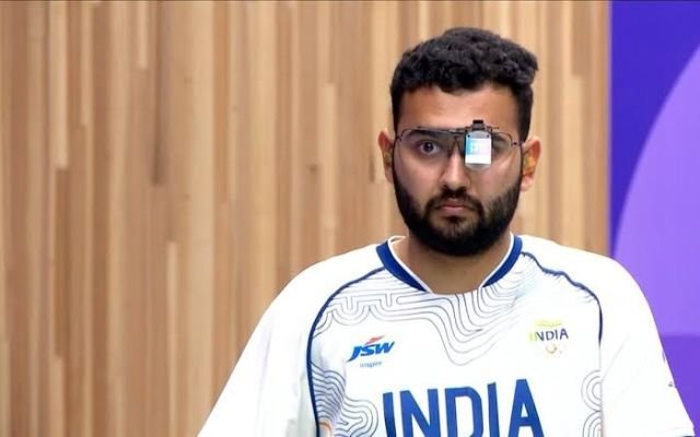 15 పతకాలతో అదరగొట్టిన మన షూటర్లు