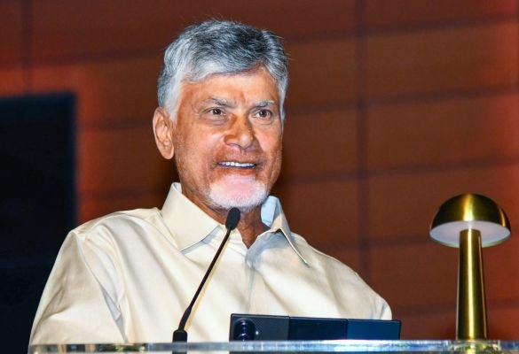 అరకు కాఫీని గ్లోబల్ బ్రాండ్‌గా మార్చడమే లక్ష్యంగా ప్రభుత్వ కృషి