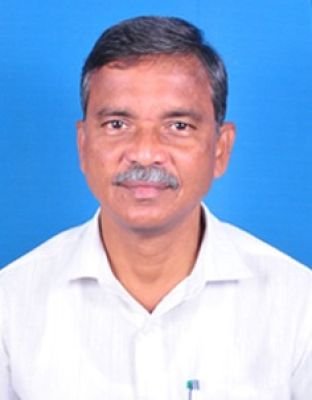 మధిర మండల ఎడ్యుకేషనల్ ఆఫీసర్ (ఎంఈఓ)గా చెరుపల్లి శ్రీహరి నియామకం