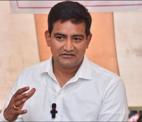 రతన్ టాటా ఇన్నోవేషన్ హబ్‌ ద్వారా ఇంటికో పారిశ్రామికవేత్త లక్ష్యం - మంత్రి కొండపల్లి శ్రీనివాస్