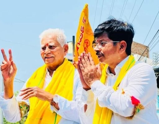 సీఎం చంద్రబాబు పర్యటనపై 2న కూటమి నేతల సమావేశం