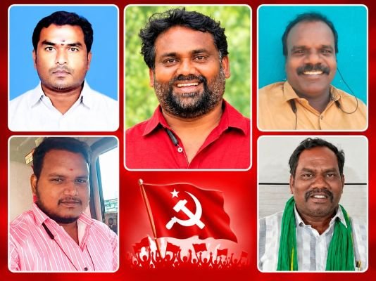 డ్రైవర్లకు కనీస వేతనం అమలు చేయాలి