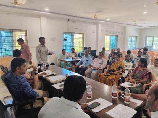 సర్పంచులకు శిక్షణ.. గ్రామాభివృద్ధిపై ప్రత్యేక దృష్టి