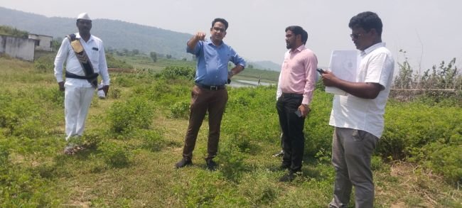 జిల్లాలో పర్యాటక రంగ అభివృద్ధిపై ప్రత్యేక చర్యలు - జిల్లా అదనపు కలెక్టర్ (స్థానిక సంస్థలు) యువరాజ్ మర్మాట్ 