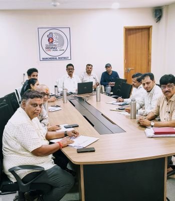 ఎస్‌ఐఆర్‌ ప్రక్రియలో డిజిటలైజేషన్ వేగవంతం చేయాలి - రాష్ట్ర ప్రధాన ఎన్నికల అధికారి సుదర్శన్ రెడ్డి