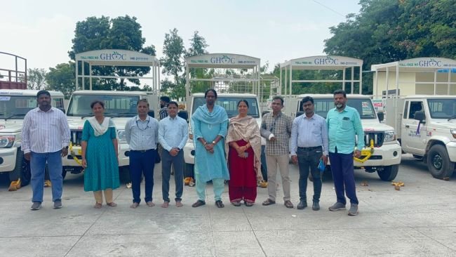 వీధి కుక్కల నియంత్రణకు చర్యలు...