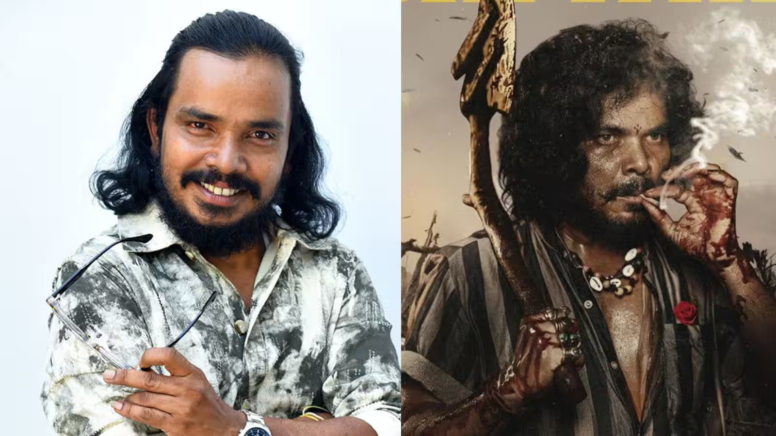 నాని ‘ది ప్యారడైజ్’ మూవీలో పారితోషికంపై క్లారిటీ ఇచ్చిన సంపూర్ణేష్ బాబు.. ఎంత తీసుకున్నాడంటే?