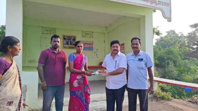 పేదల సంక్షేమమే కూటమి ప్రభుత్వ ధ్యేయం