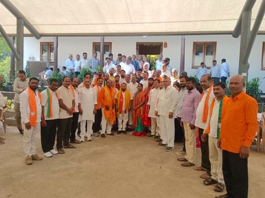 తెలంగాణలో బీజేపీ అధికారంలోకి రావడం ఖాయం: మల్కాజిగిరి ఎంపీ ఈటల రాజేందర్