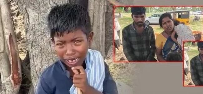 రామయ్య కథ సుఖాంతం..