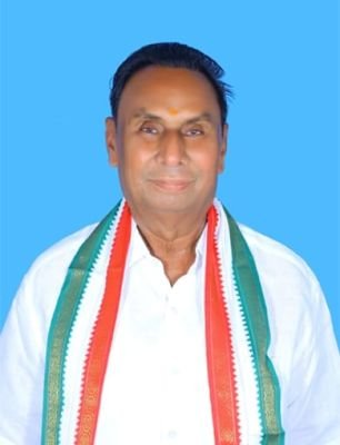 స్మార్ట్ రేషన్ కార్డుల పంపిణీ చేయనున్న ఎమ్మెల్యే జారే... ... 