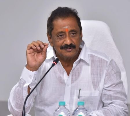డ్వాక్రా మహిళల సంఘ భవనాల నిర్మాణానికి రూ 6.28 కోట్లు 