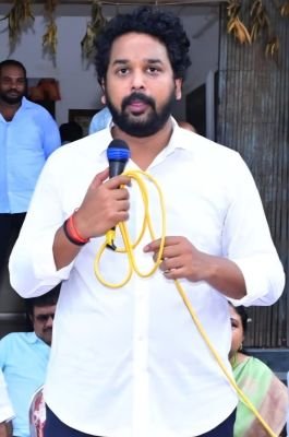 కోటిపల్లి నర్సాపూర్ రైల్వే లైన్ కు 100 కోట్లు