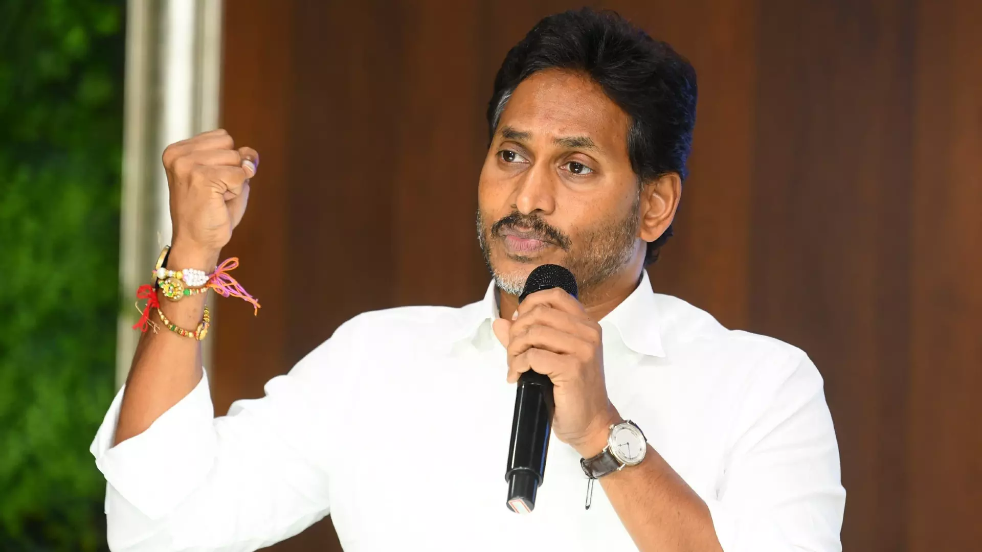 స్థానిక సంస్థల ఎన్నికలపై వైఎస్ జగన్ సుదీర్ఘ కసరత్తు.. 
