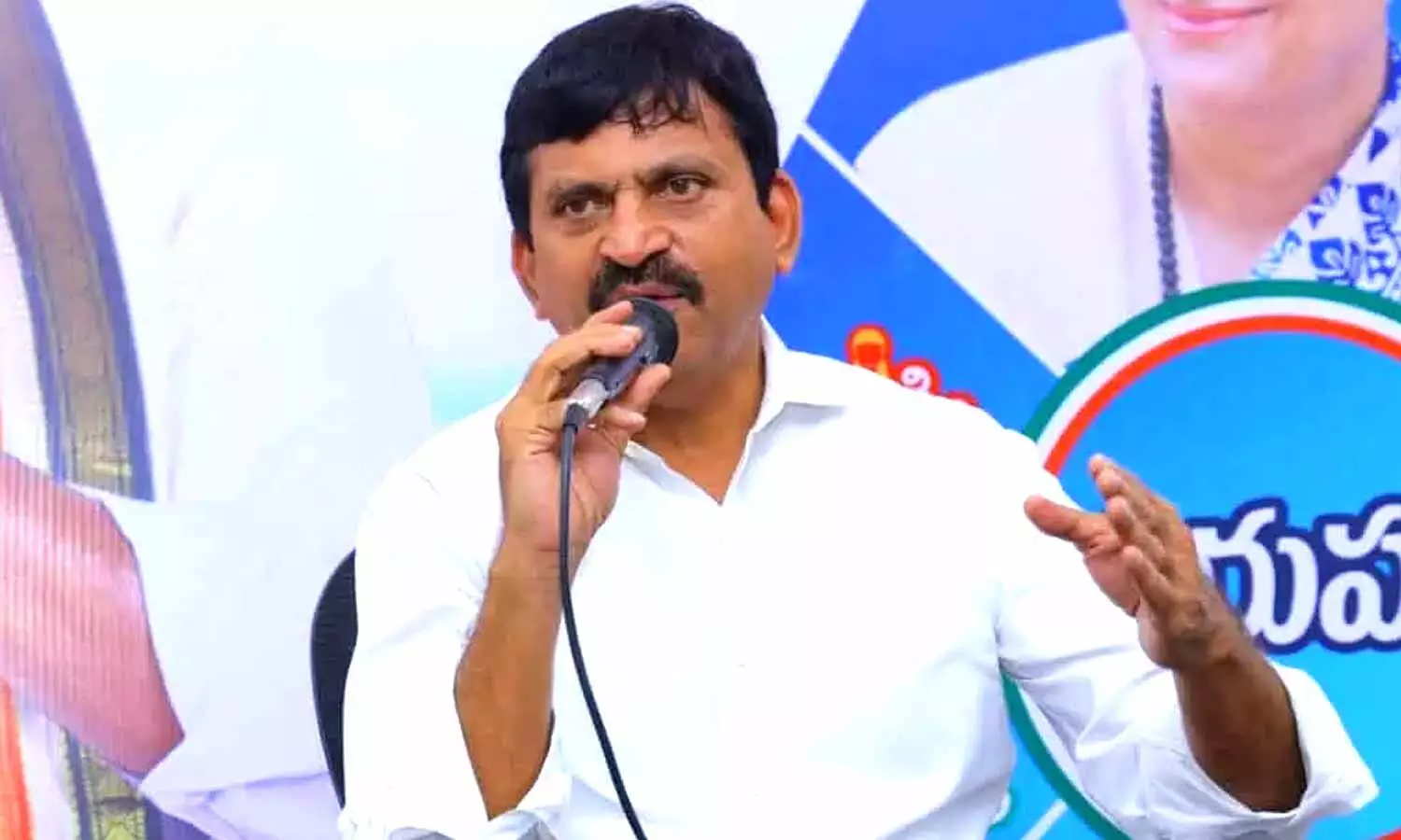 రాష్ట్రంలో 17 శాతం వర్షపాతం లోటు.. ఎల్‌నినో ప్రభావంపై సబ్ కమిటీ నివేదిక