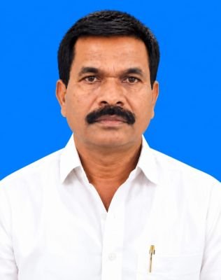 టీఎంజేఎఫ్ రాష్ట్ర గౌరవ అధ్యక్షుడిగా వత్తుల రఘుపతి