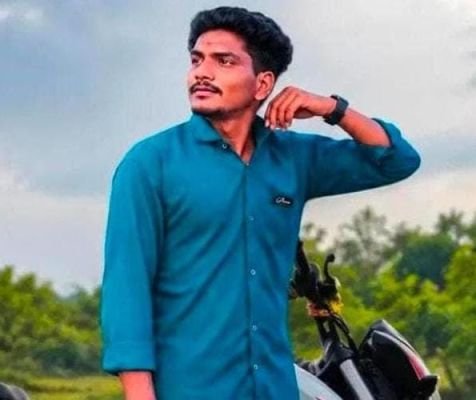 తాను చనిపోయినా.. మరో వ్యక్తికి వెలుగులు నింపాడు