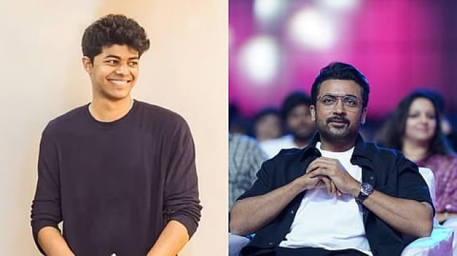 టాలీవుడ్‌లో హీరో విజయ్ తనయుడి ఎంట్రీ: దర్శకుడిగా మారుతున్న జేసన్ సంజయ్‌కు సూర్య ప్రత్యేక శుభాకాంక్షలు