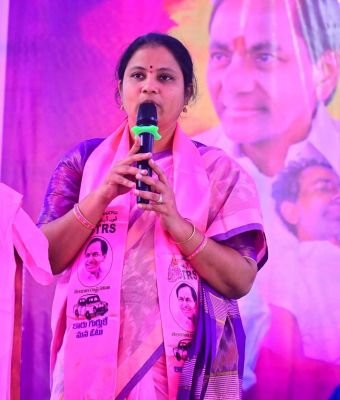 పట్టభద్రులు అవకాశాన్ని సద్వినియోగం చేసుకోవాలి