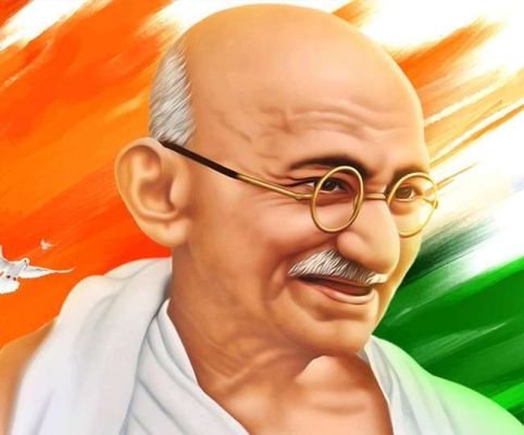 నేడు గాంధీ జయంతి : రాజ్‌ఘాట్‌లో సర్వధర్మ ప్రార్థనలు