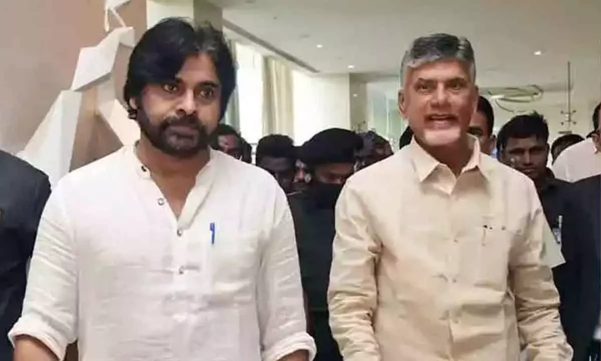 మదనపల్లెలో నేడు సీఎం, డిప్యూటీ సీఎం పర్యటన: రూ.లక్ష కోట్లతో ఉద్యాన హబ్‌కు శంకుస్థాపన