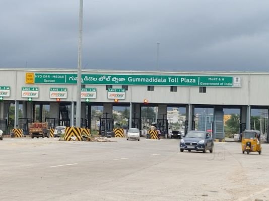 నేటి నుంచి టోల్ కొత్త నిబంధనలు 