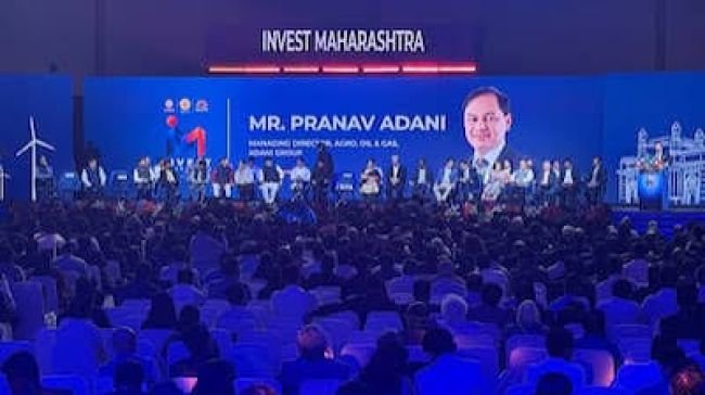 విమానాశ్రయాల నుంచి ధారవి పునరాభివృద్ధి దాకా: