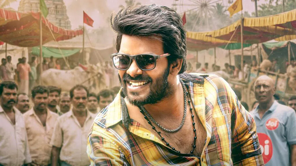 సుడిగాలి సుధీర్ జీవోఏటీ మూవీ విడుదల తేదీ ఖరారు.. నవంబర్ 12న థియేటర్లలోకి!