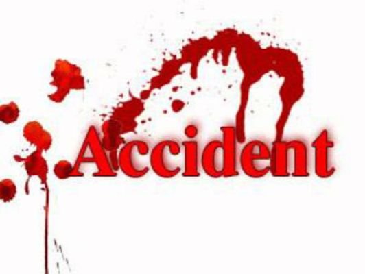 మిజోరంలో ఘోర రోడ్డు ప్రమాదం: దూరదర్శన్, పీఐబీ అధికారుల దుర్మరణం.. 