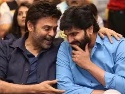 తన అభిమాన హీరో చిత్రానికే పోటీగా వస్తున్న శ్రీవిష్ణు సినిమా.. ఆసక్తికరంగా మారిన బాక్సాఫీస్ వార్!