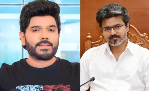 దళపతి విజయ్ స్టైల్‌లో నా కొత్త సినిమా ఉంటుంది: లెజెండ్ శరవణన్ ఆసక్తికర వ్యాఖ్యలు!