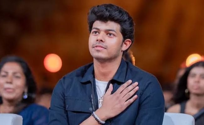 దళపతి విజయ్ తనయుడు జేసన్ సంజయ్ సిగ్మా సినిమా.. ఆయన చూస్తే కచ్చితంగా సంతోషిస్తారు!