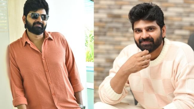 తన అభిమాన హీరో చిత్రానికే పోటీగా వస్తున్న శ్రీవిష్ణు సినిమా.. ఆసక్తికరంగా మారిన బాక్సాఫీస్ వార్!