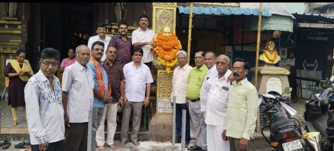 అహింస, సత్యమే మానవాళికి రక్షణ కవచాలు - వైభవంగా గాంధీ జయంతి వేడుకలు