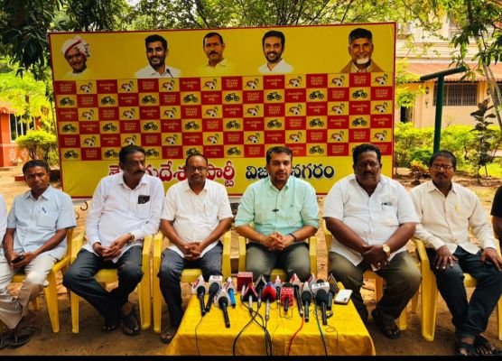బీసీల సంక్షేమమే టీడీపీ ధ్యేయం 