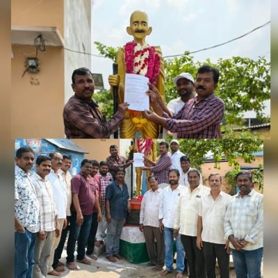 *జర్నలిస్టుల సమస్యలను పరిష్కరించాలి*