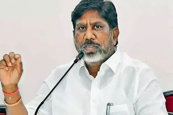 హైదరాబాద్‌ను 'మోస్ట్ లివబుల్ సిటీ'గా తీర్చిదిద్దుతాం: రూ.52 వేల కోట్ల అభివృద్ధి పనులపై డిప్యూటీ సీఎం భట్టి విక్రమార్క ప్రకటన