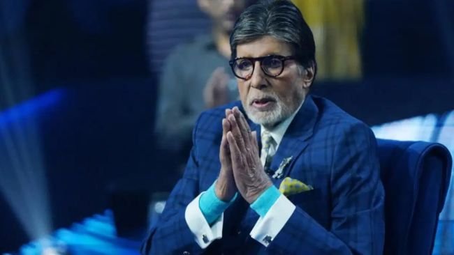 కేబీసీ షోలో అమితాబ్ బచ్చన్‌కు ఊహించని షాక్.. మీ సినిమా చూస్తుంటే నిద్రొచ్చిందన్న కంటెస్టెంట్!