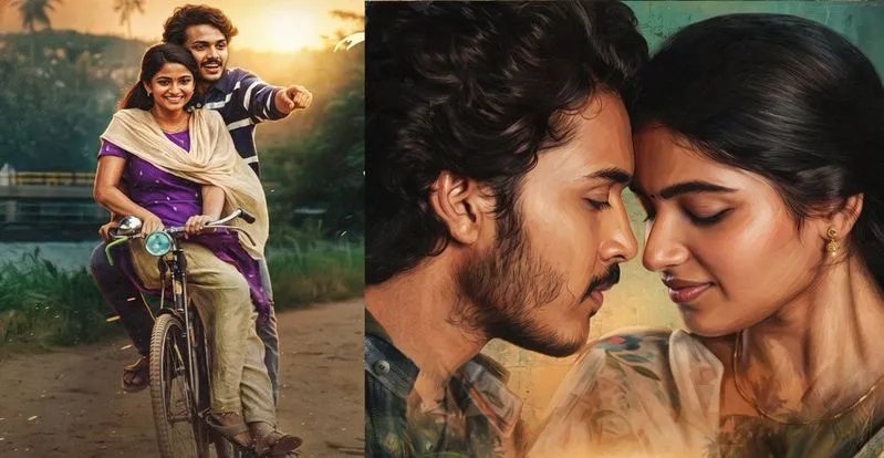 తెల్ల కాగితం మూవీ రివ్యూ.. హర్ష్ రోషన్, నక్షత్ర నటించిన సినిమా ఎలా ఉందంటే?